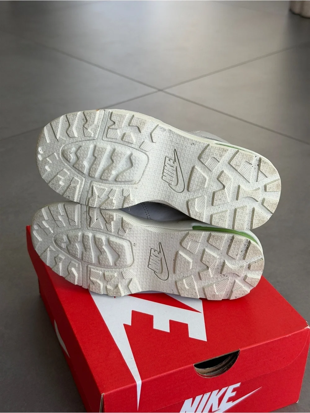 Nike stylish kids